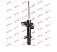 KYB 339803 Ammortizzatore Anteriore Sinistro per Citroën C3 II Sc C4 Cactus