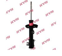 KYB 339808 Ammortizzatore Anteriore Destra per Fiat Fiorino Peugeot Bipper