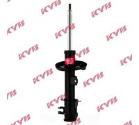 Ammortizzatore Assale anteriore Dx Spina superiore 339808 KYB per FIAT PEUGEOT