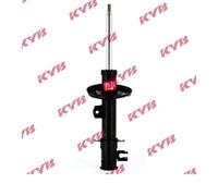 KYB 339809 Ammortizzatore Anteriore Sinistro per Fiat Fiorino Peugeot Bipper