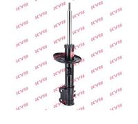 KYB 339833 Ammortizzatore Anteriore Sinistro per Alfa Romeo Mito 955