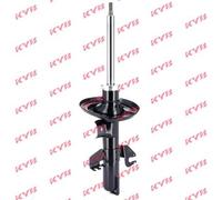 Ammortizzatore singolo assale anteriore sinistro KYB Excel-G 339850