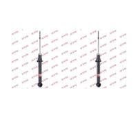 KYB 341165 Ammortizzatore Posteriore per Mitsubishi Eclissi II
