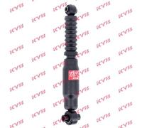 341250 Coppia ammortizzatori post adatto a Peugeot 206 (MARCA KAYABA).
