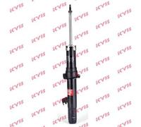 Ammortizzatore Assale anteriore Dx Spina superiore 341351 KYB per MAZDA