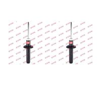 KYB 341717 Ammortizzatore Sospensioni Asse Anteriore per Audi A4 FAW