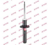 Ammortizzatore Assale anteriore Spina superiore 341719 KYB per AUDI A5 A4 B8