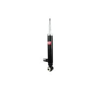 KYB 341730 Ammortizzatore Posteriore Sinistro Excel-G | Compatibile con: BMW X5, X6