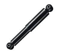 KYB 341813 Ammortizzatore Posteriore - 1 Pezzo | Compatibile con: RENAULT TWINGO I