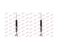 KYB 341822 Ammortizzatore Anteriore Per Audi A6