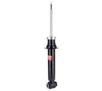 Ammortizzatore Assale anteriore Spina superiore 341825 KYB per PEUGEOT 407