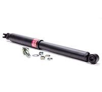 KYB 343157 Excel-G Gas Shock,Black , Silver