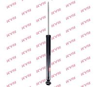 Ammortizzatore Assale posteriore Spina superiore 343298 KYB per AUDI SKODA VW