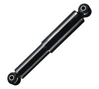 KYB 343331 Ammortizzatore Posteriore - 1 Pezzo | Compatibile con: OPEL AGILA, SUBARU JUSTY III, SUZUKI IGNIS II, WAGON R+ Schrägheck