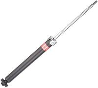 KYB 343459 Ammortizzatore Posteriore - 1 Pezzo | Compatibile con: ABARTH GRANDE PUNTO, ALFA ROMEO MITO, CHEVROLET AVEO Schrägheck, AVEO Stufenheck, FIAT GRANDE PUNTO, PUNTO