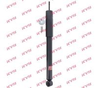 Ammortizzatore Assale posteriore Spina superiore 344462 KYB per HONDA