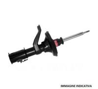 KYB 3448029 - Ammortizzatore singolo posteriore