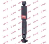 Ammortizzatore Assale posteriore Occhiello superiore 345024 KYB per MAZDA MPV II