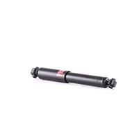 Ammortizzatore Assale posteriore Occhiello superiore 349018 KYB per OPEL