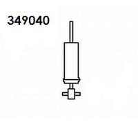 Ammortizzatore KYB Excel-G 349040