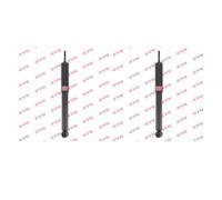 KYB 349115 Ammortizzatore Posteriore per Kia Sorento I Jc