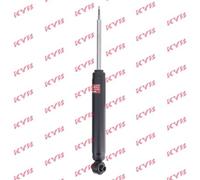 Ammortizzatore Assale posteriore Spina superiore 349129 KYB per VOLVO S80 II