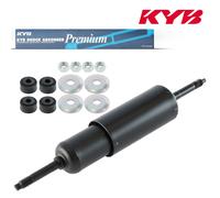 Ammortizzatore Assale posteriore Spina superiore 551108 KYB per LEXUS GS