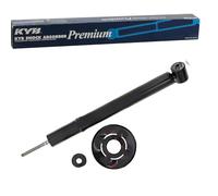 Kit Coppia Ammortizzatori Kyb Premium Post Per Vw Golf Iv Golf Ii Vento