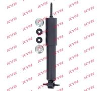 Ammortizzatore Assale anteriore Spina superiore 444067 KYB per MITSUBISHI
