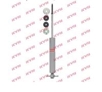 KYB 554004 Ammortizzatore Posteriore per Mercedes-Benz C107 R107 W116 W126 C126