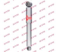 KYB 554384 - Ammortizzatore singolo posteriore