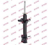 KYB 632073 Ammortizzatore Posteriore Sinistro per Nissan Sunny III N14 100 NX