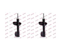 KYB 633707 Ammortizzatore Anteriore Per Renault Clio II