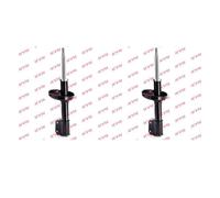 KYB 633708 Ammortizzatore Anteriore per Renault Clio II