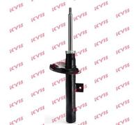 633729 Ammortizzatore PEUGEOT 206 2.0 S16 135CV