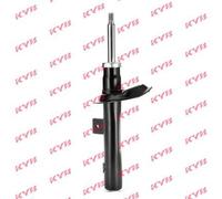 KYB 633730 Ammortizzatore Anteriore Sinistro Per Peugeot 206 2A/C 206+ 2L 2M