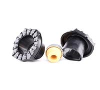 Cappuccio di protezione, soffietto, ammortizzatore KYB 910054