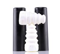 Protezione ammortizzatore Assale posteriore 910058 KYB per SEAT TOLEDO III LEON