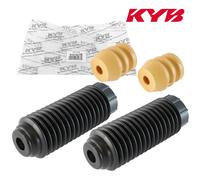 Cappuccio di protezione, soffietto, ammortizzatore KYB 910152