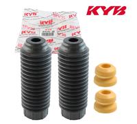 Cappuccio di protezione, soffietto, ammortizzatore KYB 910153