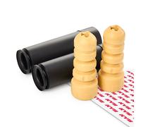 Kayaba Kit parapolvere ammortizzatore 910256 - Protezione assale posteriore per Audi A3 Limousine