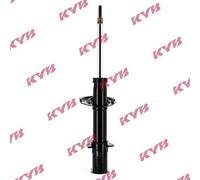KYB ammortizzatore 334691 anteriore a gas McPherson bitubo