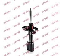Kayaba Ammortizzatore KYB Excel-G 339724 anteriore con spina superiore per Renault Megane III