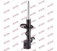 Kayaba Ammortizzatore Excel-G 339755 assale anteriore sinistro per Nissan Juke