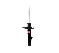 KYB ammortizzatore 339818 anteriore destro a gas McPherson bitubo