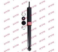 Ammortizzatore Assale posteriore Spina superiore 343350 KYB per OPEL CORSA C
