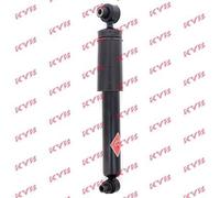 Ammortizzatore Assale posteriore Occhiello superiore 551807 KYB per RENAULT