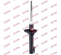 KYB Ammortizzatore Anteriore Compatibile Per Ford Fiesta III GFJ