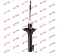 KYB Ammortizzatore Anteriore Compatibile Per Ford Fiesta III GFJ