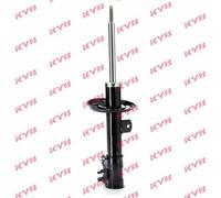 KYB Ammortizzatore Anteriore Destra per Opel Corsa D S07 Corsavan Mk III L _8
